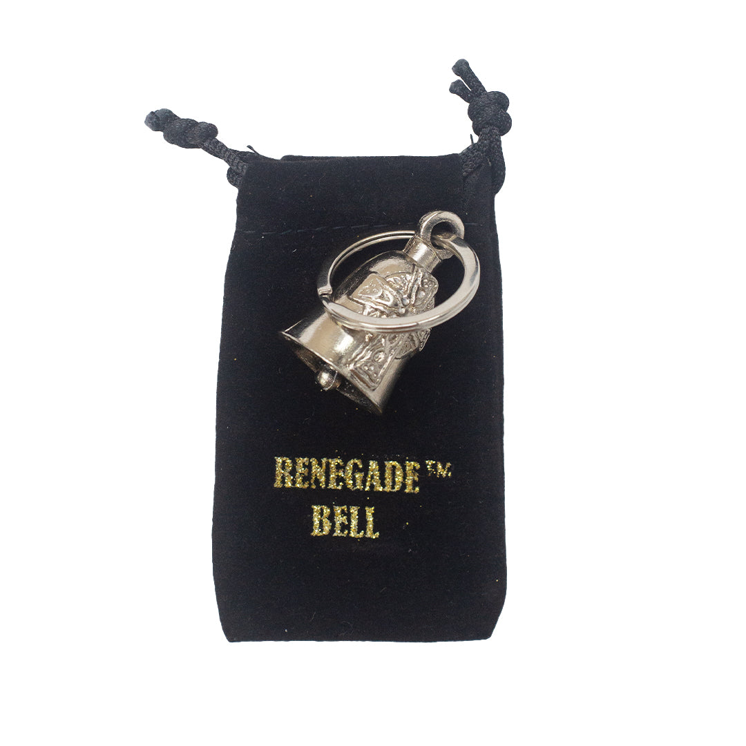 RCB551 Renegade Bell™ Celtic Cross