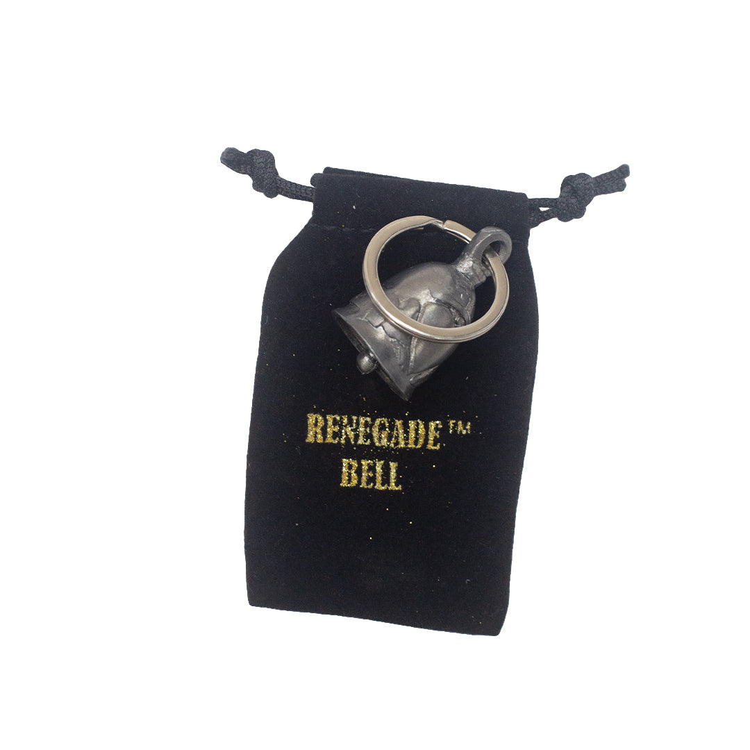 RCB560 Renegade Bell™ Claddagh