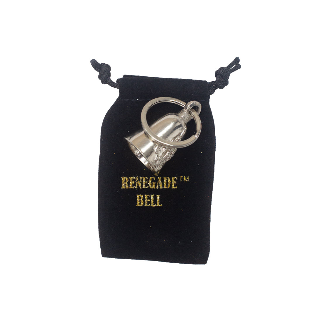 RCB667 Renegade Bell™ Middle Finger