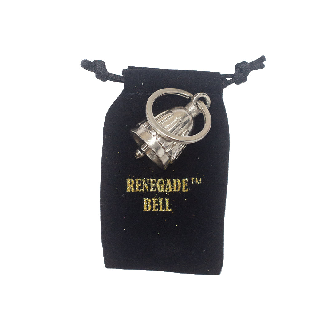 RCB569 Renegade Bell™ DILLIGAF