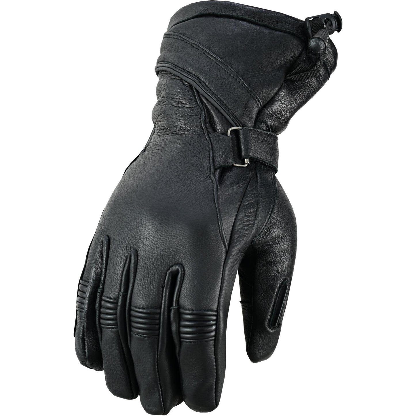 DS28 High Performance Deer Skin Insulated Cruiser Glove