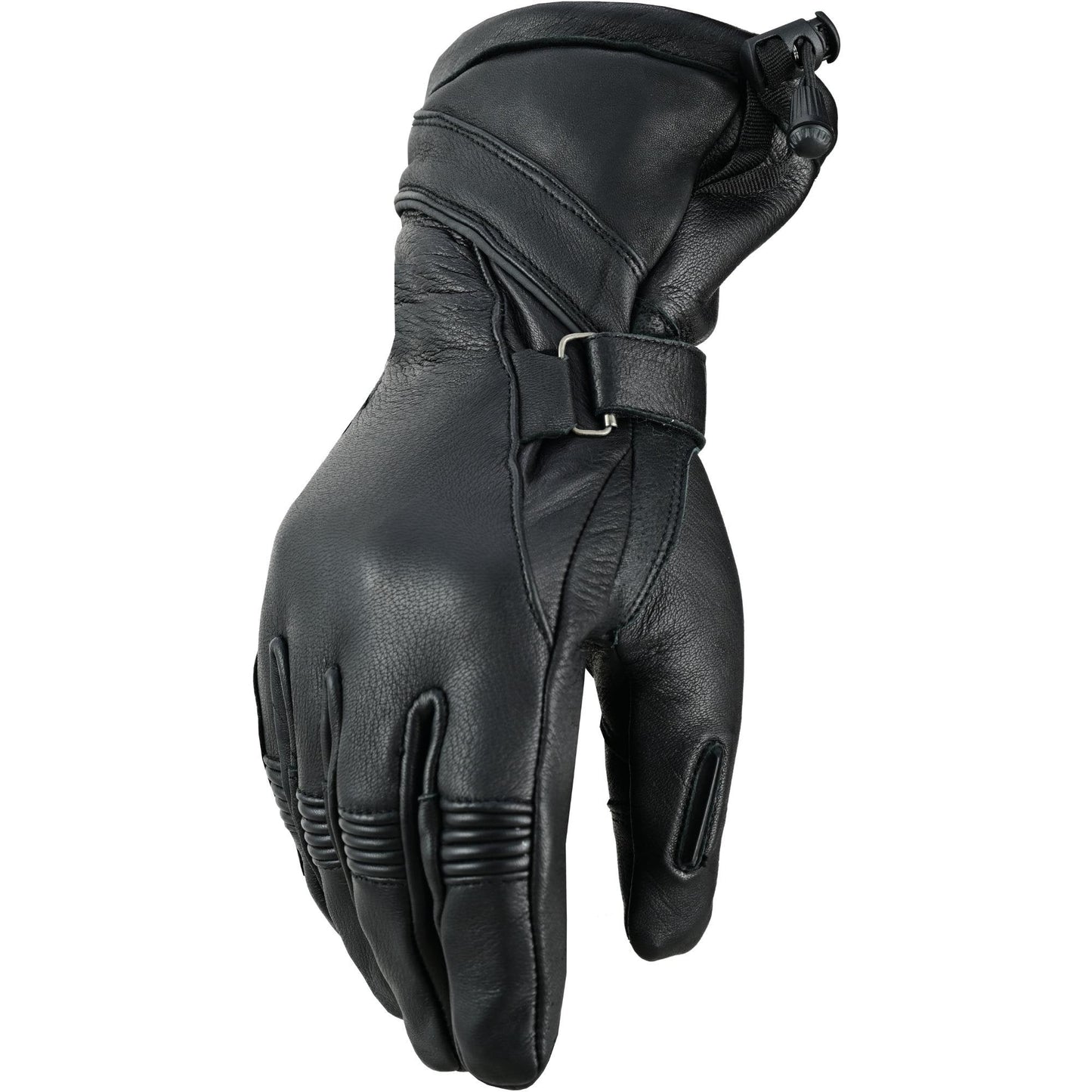 DS28 High Performance Deer Skin Insulated Cruiser Glove