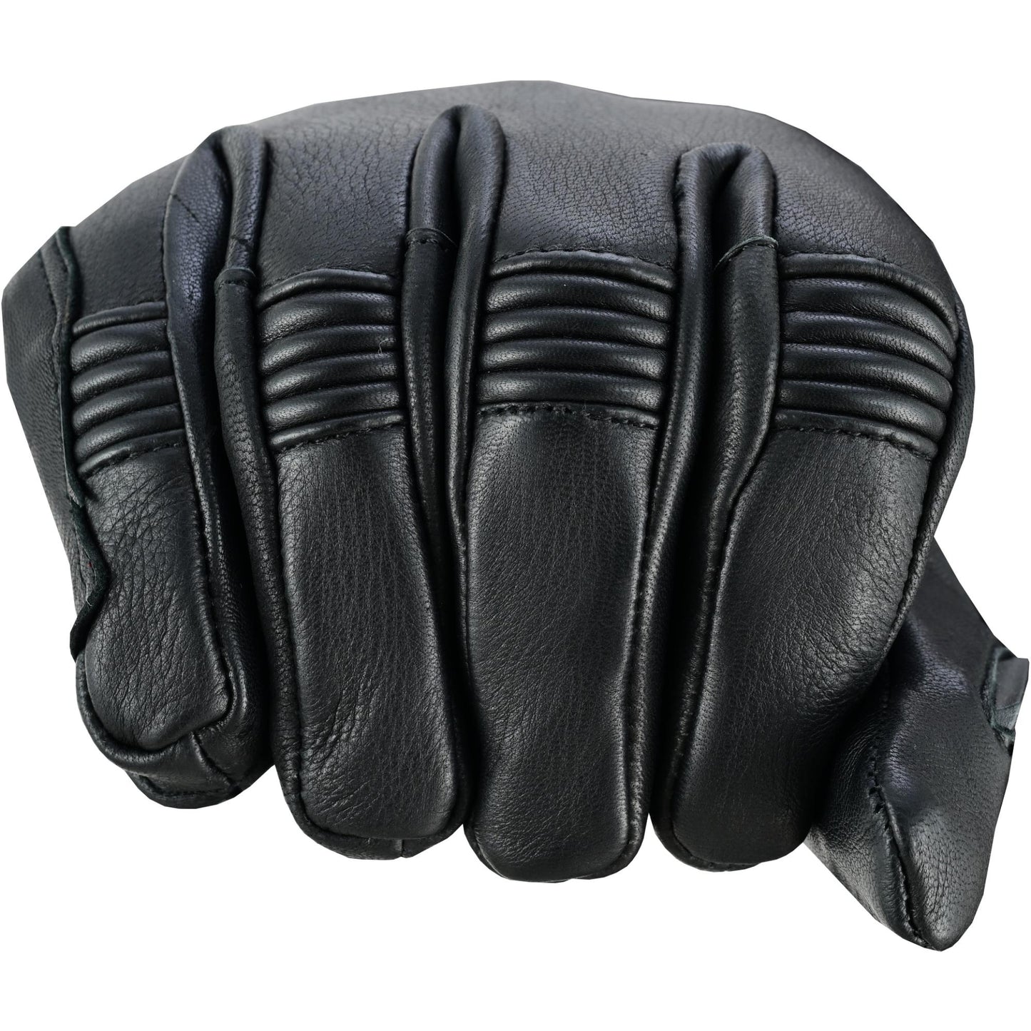 DS28 High Performance Deer Skin Insulated Cruiser Glove