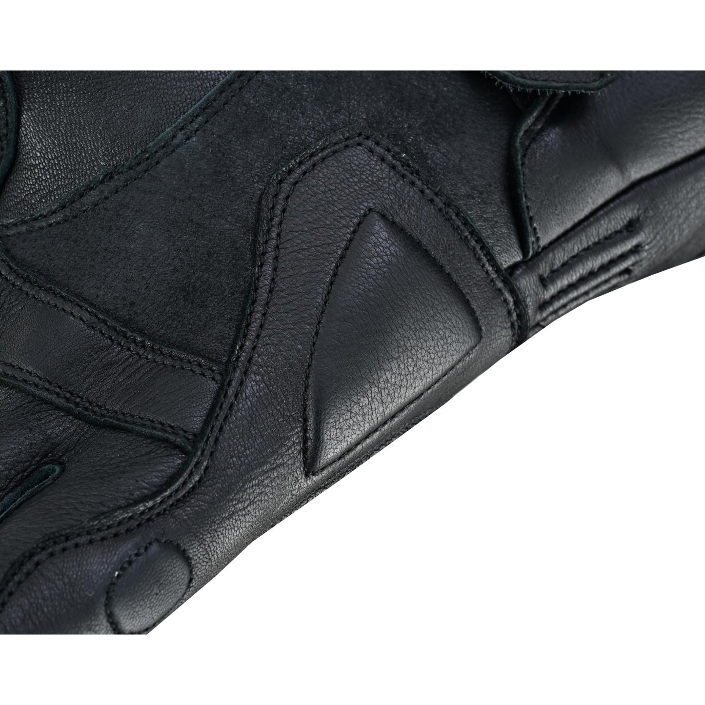 DS28 High Performance Deer Skin Insulated Cruiser Glove