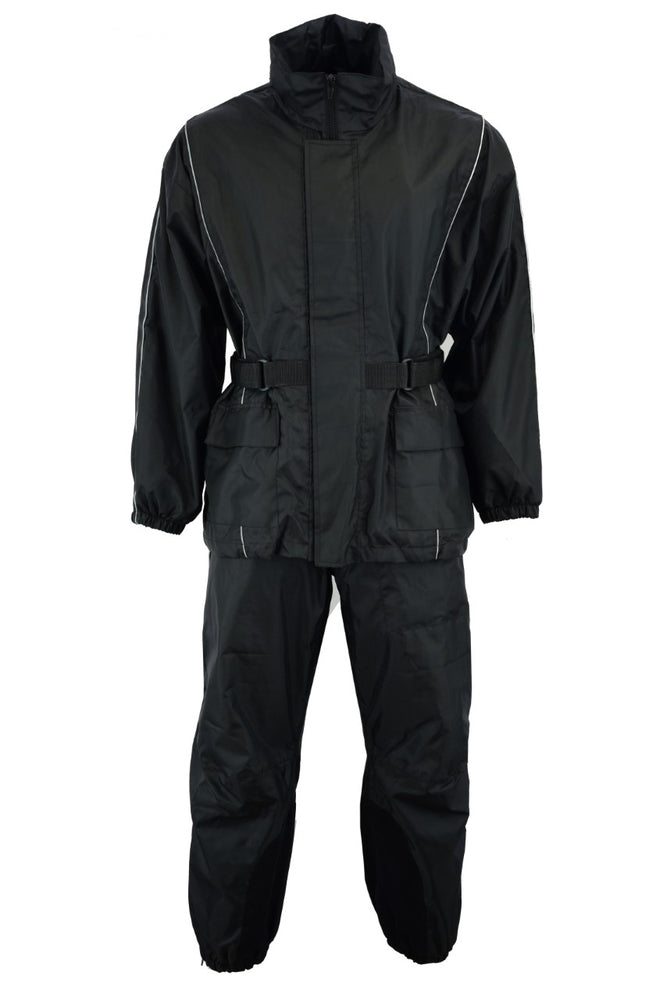 DS589 Rain Suit