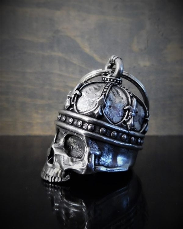 BB-57 King Skull Bell