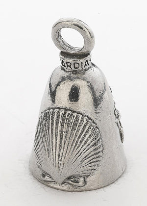 GB Sea Shell Guardian Bell® GB Sea Shell