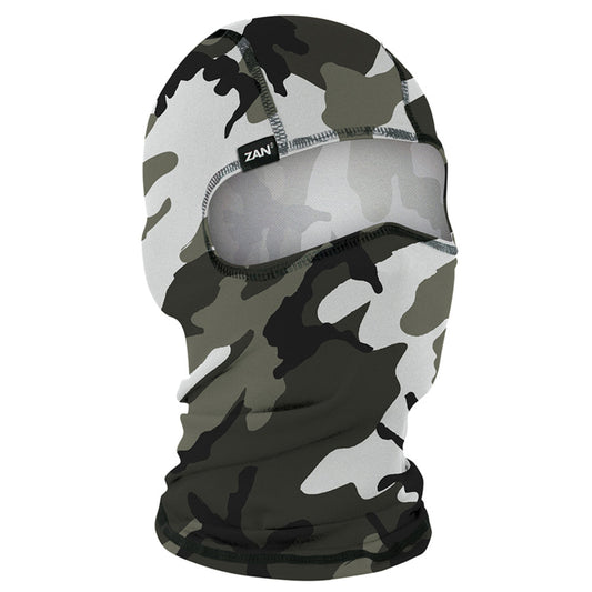 WBP202 Balaclava Polyester- Urban Camo