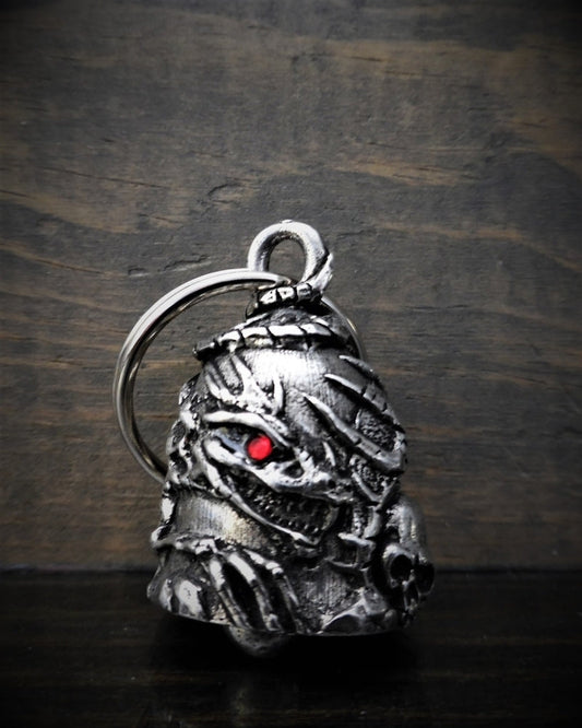 BB-101 Skull Dragon Diamond Bell