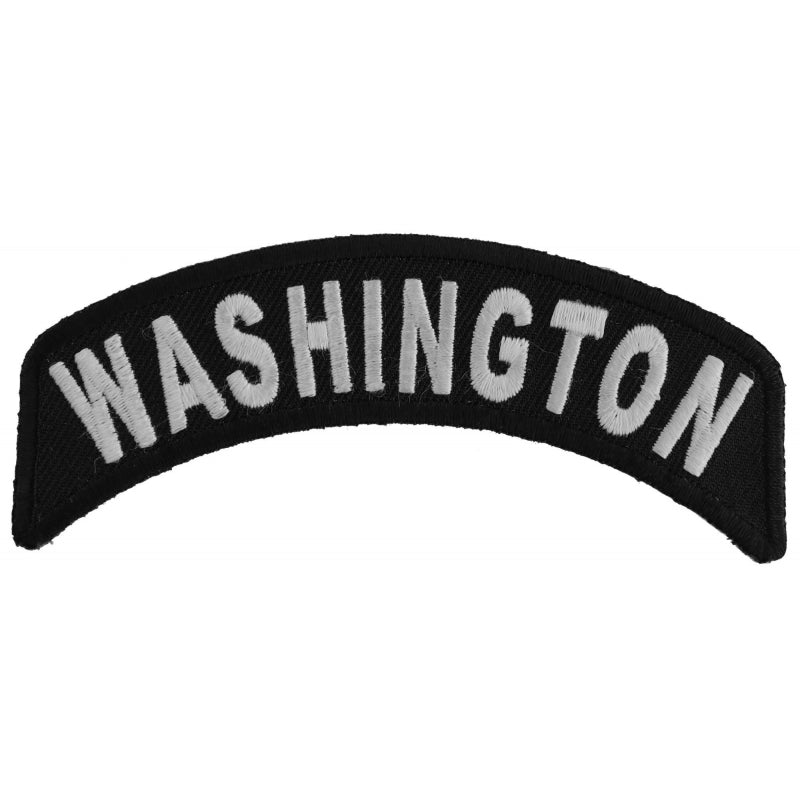 P1475 Washington Patch