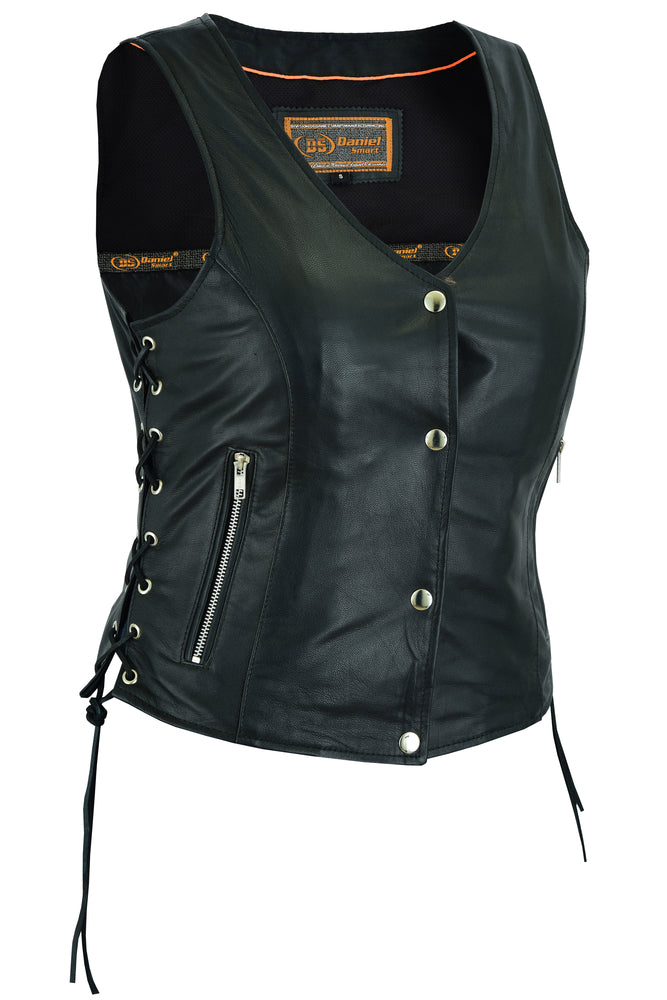 DS294 Women's Full Cut Great Fit Vest