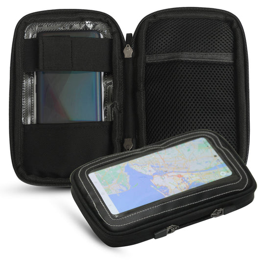 MP8741 Cell Phone Cover/Tank Bag