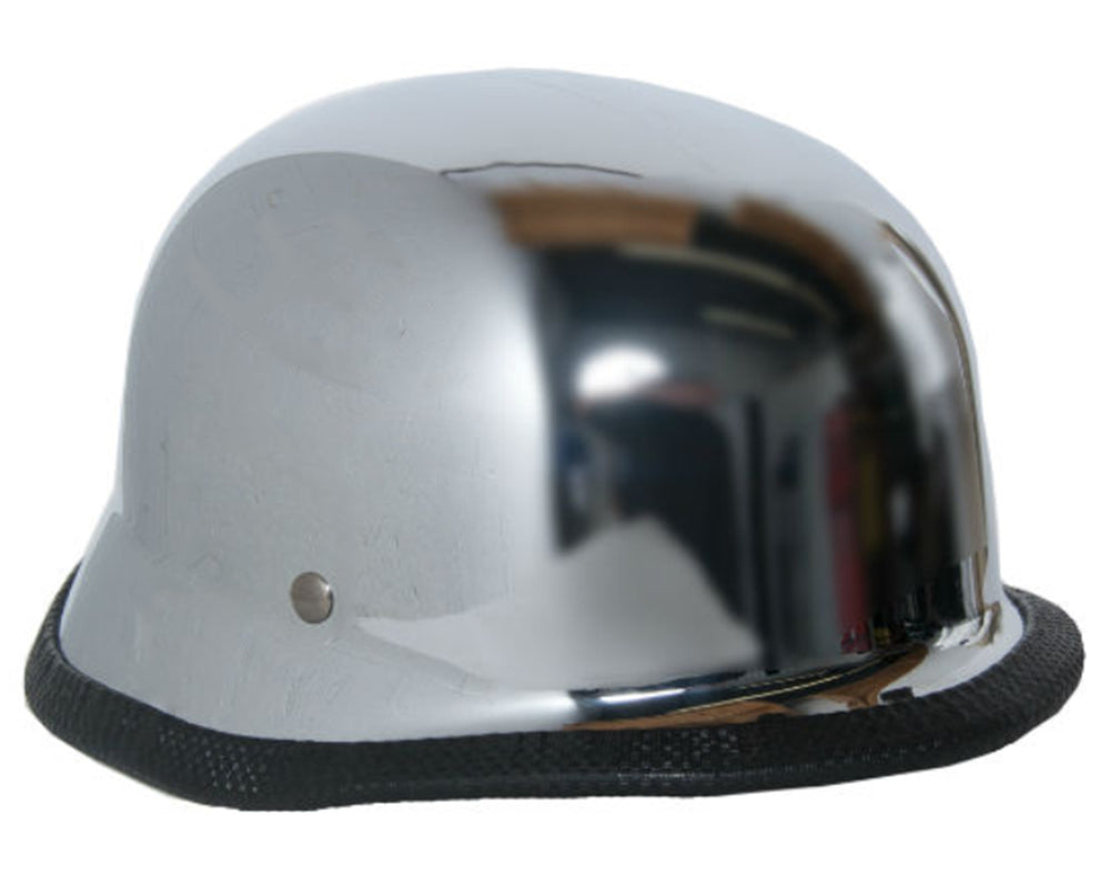 H14  Novelty German Chrome - Non- DOT