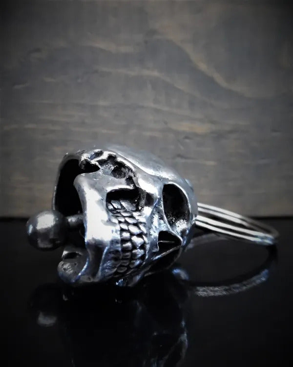 BB-115 Skull Bell