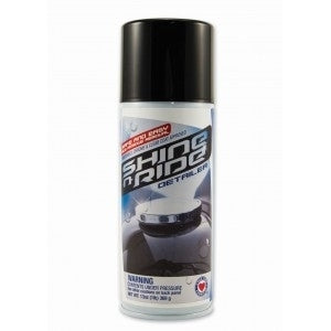 AC331613 Shine-N-Ride Aerosol- 16oz