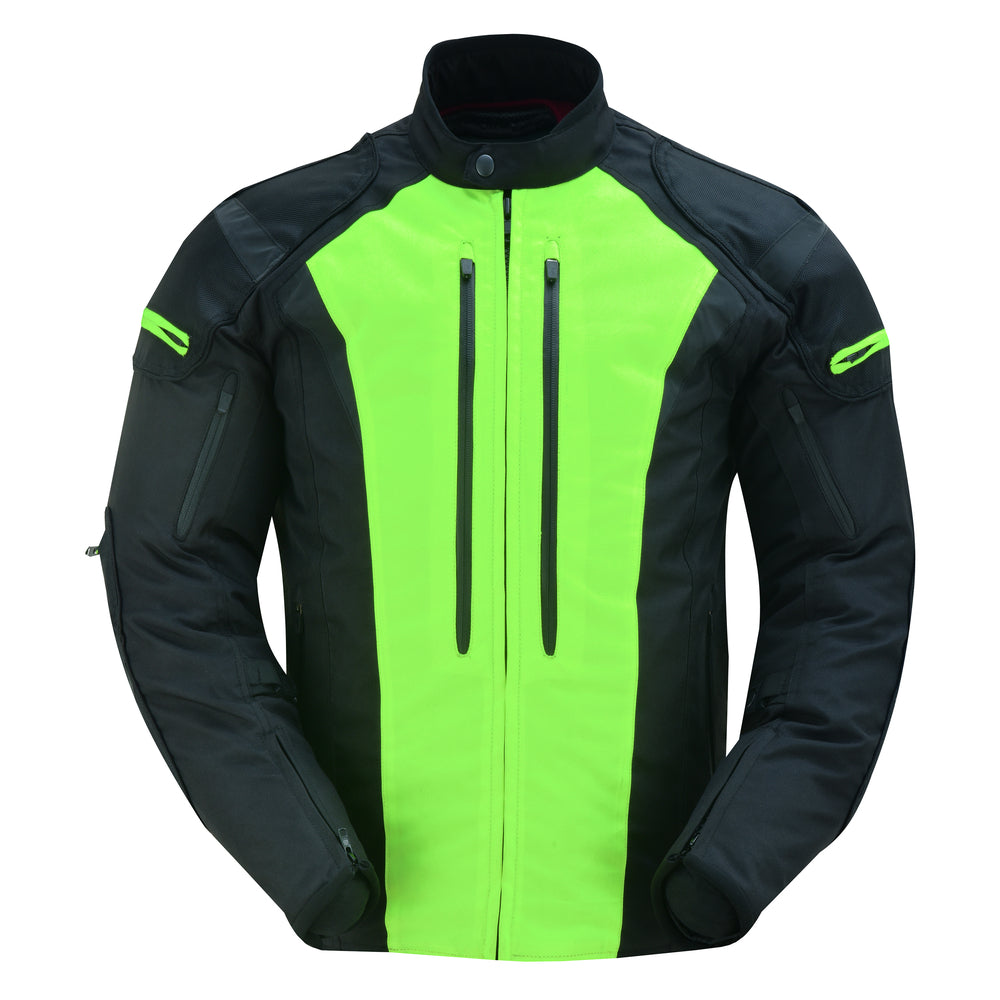 DS4631 Blast - Hi-Viz