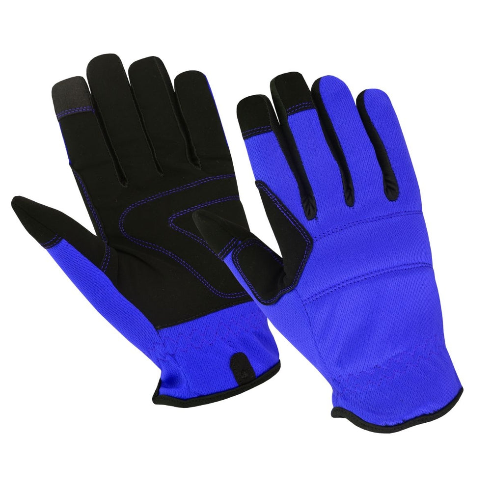 BW2701 4 Pack Multi/General Purpose Gloves