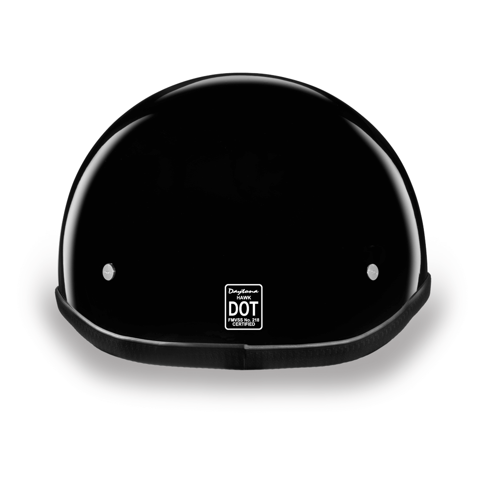 H1-A D.O.T. HAWK: HI-GLOSS BLACK