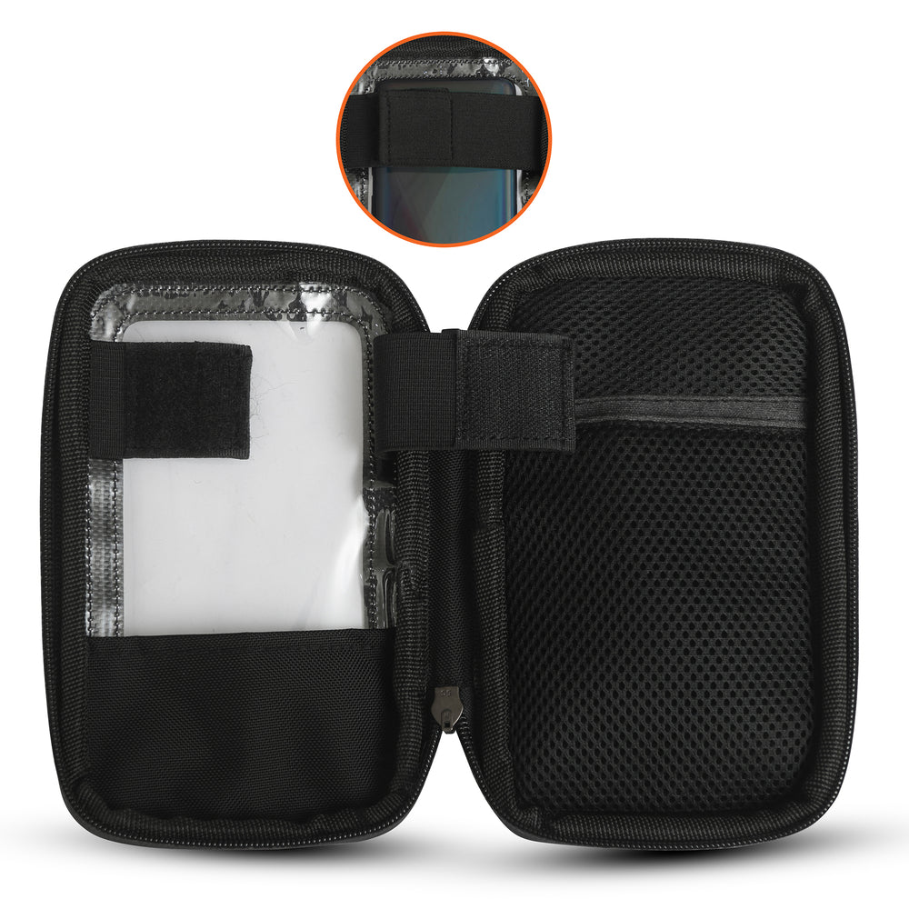 MP8741 Cell Phone Cover/Tank Bag